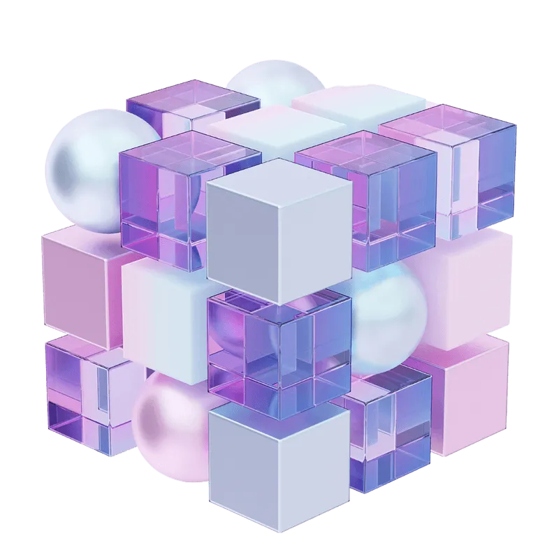 Cube.