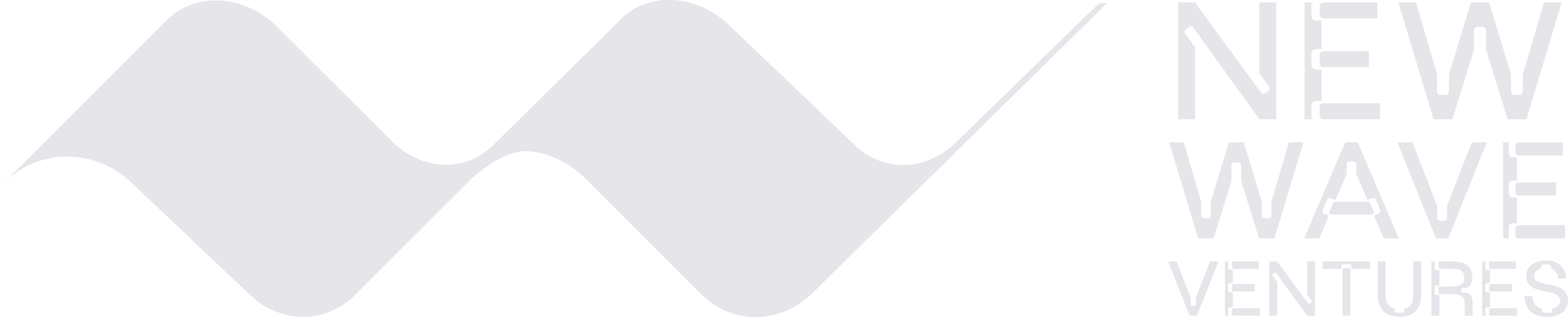 New Wave Ventures Logo