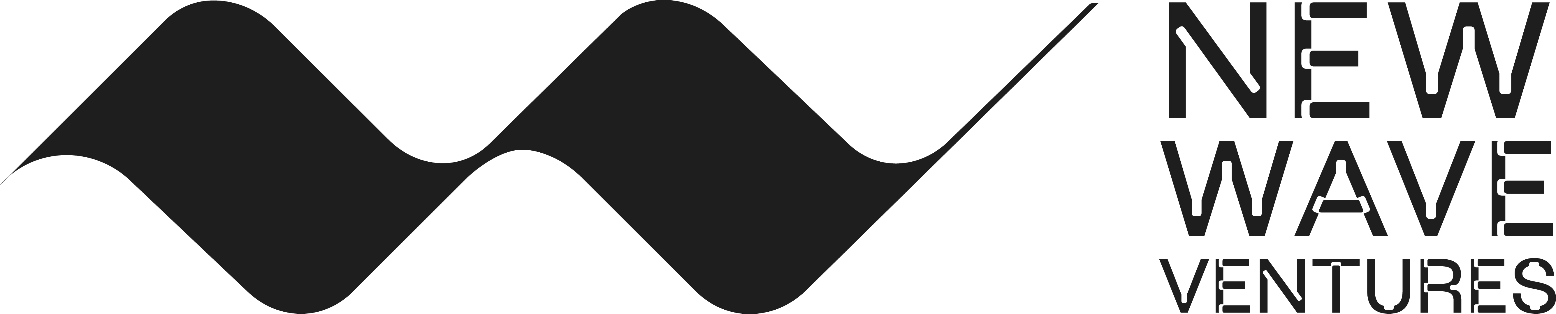 NWV Logo Black