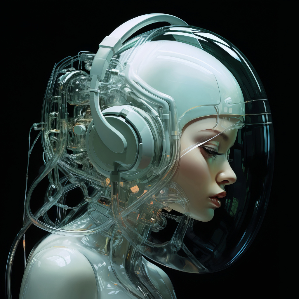 Advanced Humans