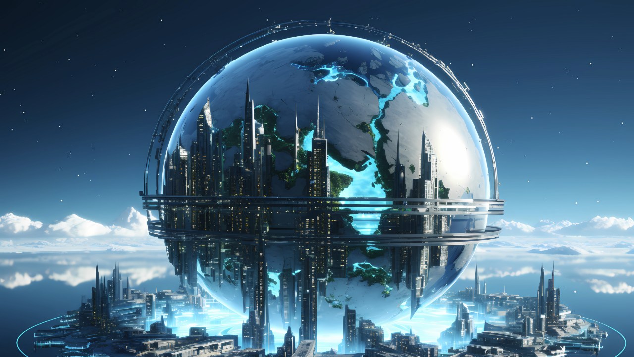 Governments and ecosystems