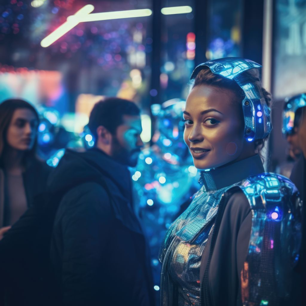 AI entreprenuers 