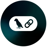 Langchain Logo