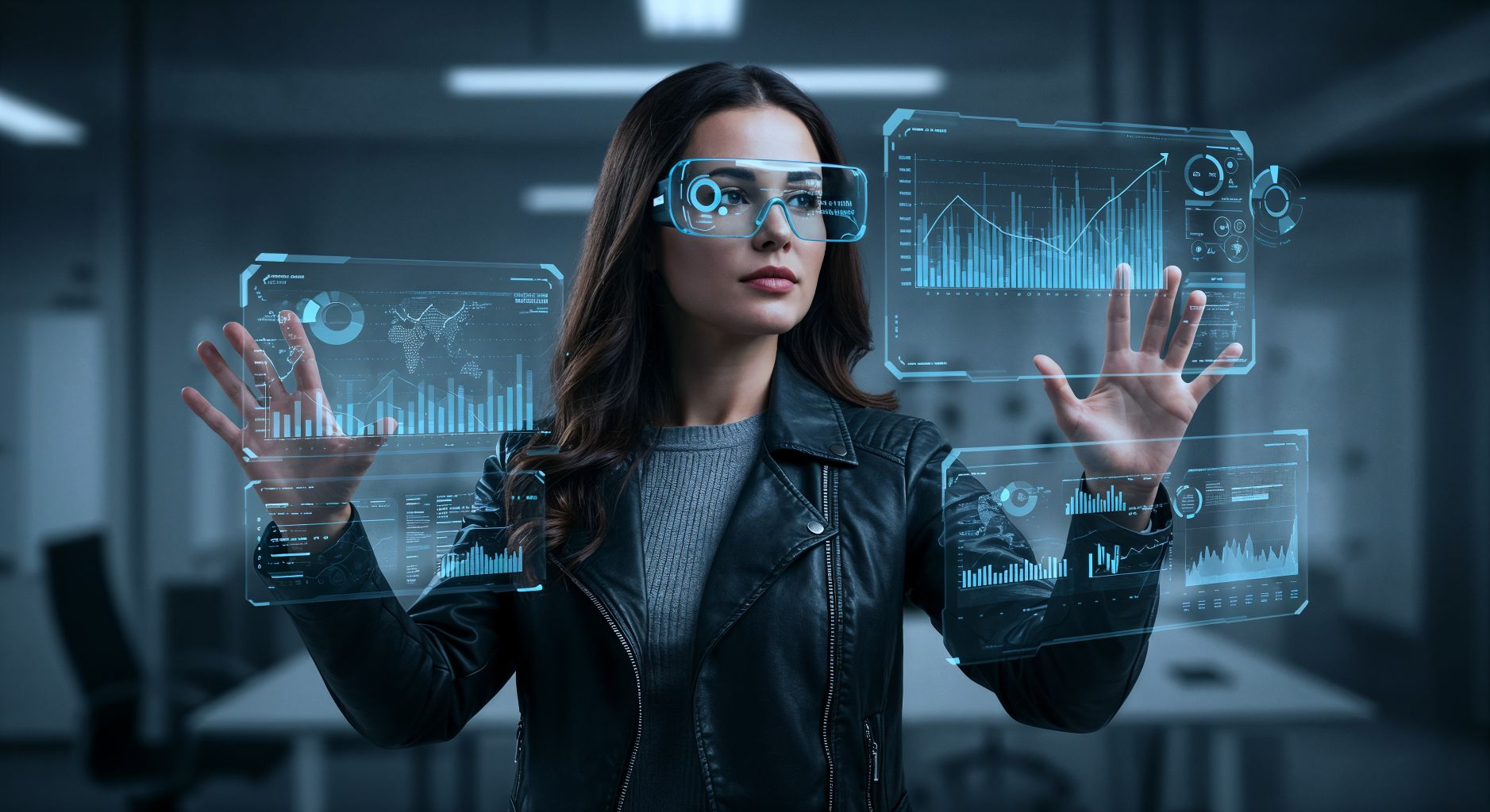 Veya Super Agenet - Research