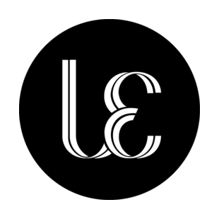 Logo van Limited Edition, een referentie van Koen Mylle op promylle.be.