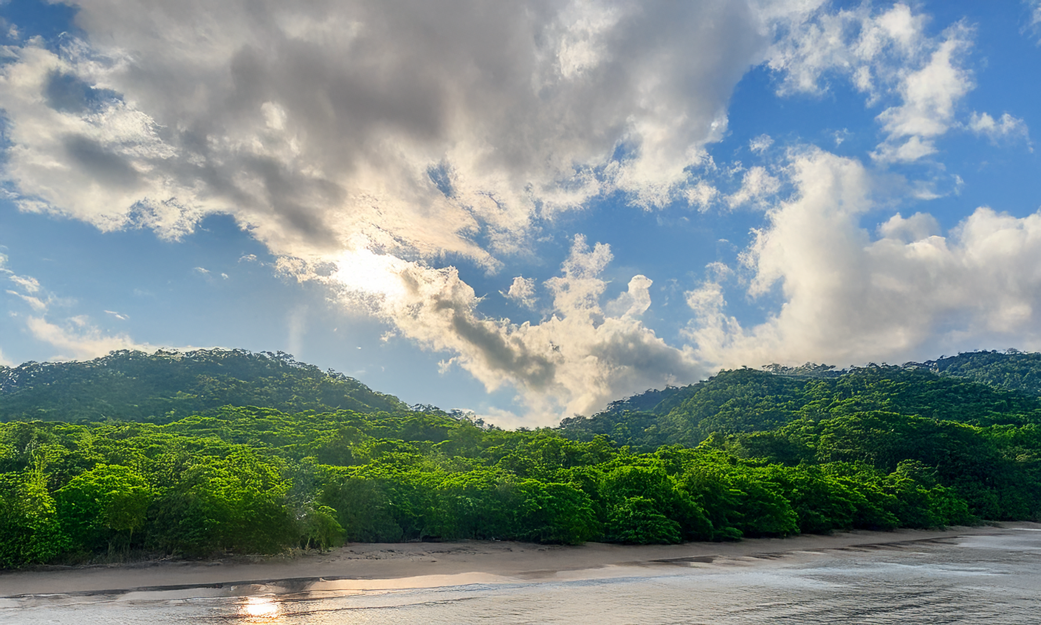 Perfect Glamping Destination Image Glamping X Webflow Template