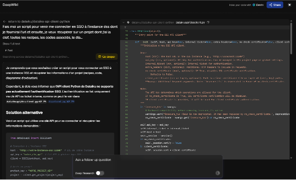 Une image contenant texte, capture d’écran, logiciel, Logiciel multimédiaLe contenu généré par l’IA peut être incorrect.