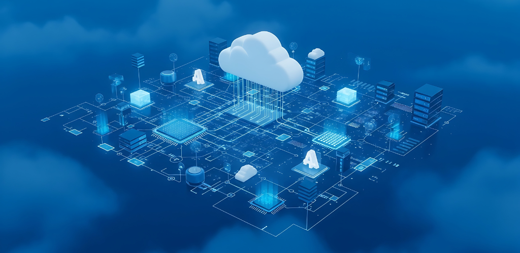 Cloud souverain vs cloud de confiance