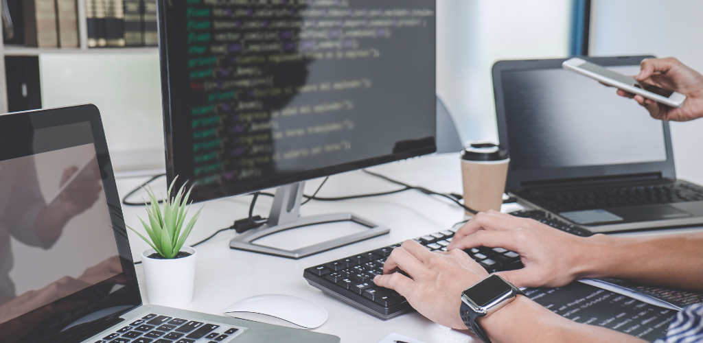 L’IA dans le développement logiciel