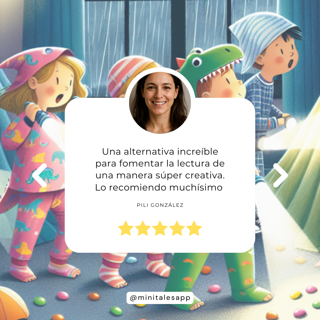 Reseñas de MiniTales