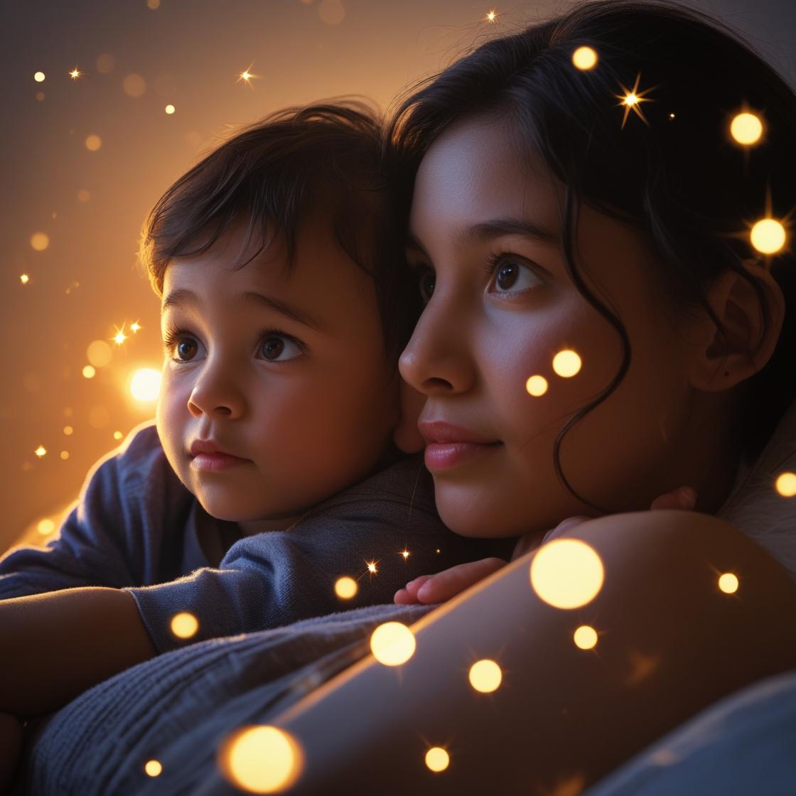 Cuentos infantiles para dormir