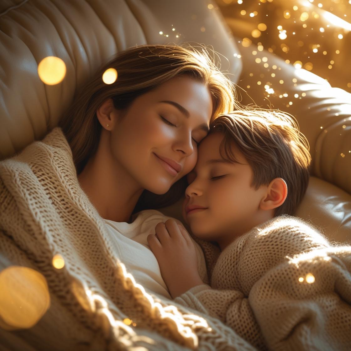 Cuentos infantiles para compartir