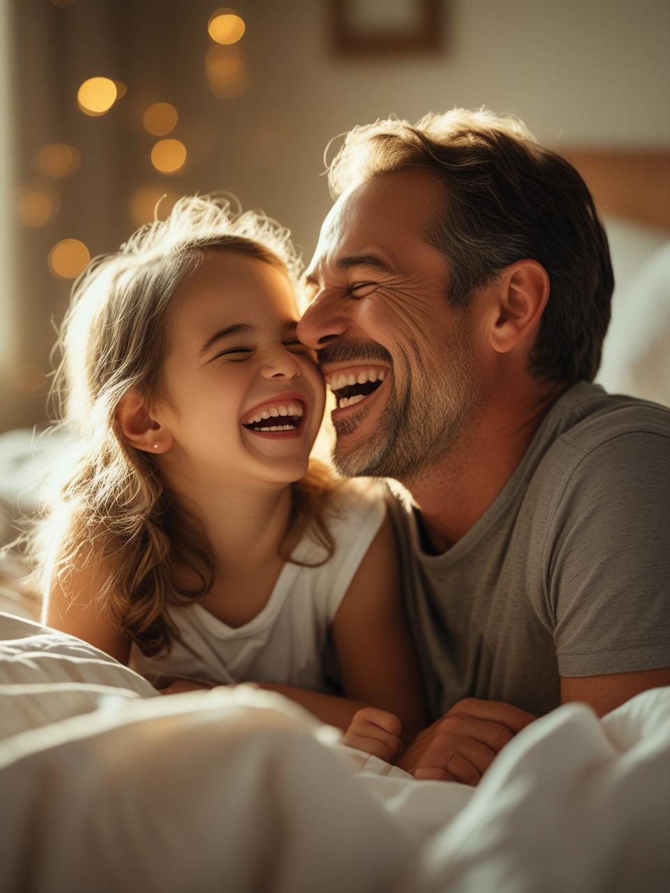 Cuentos para niños y niñas