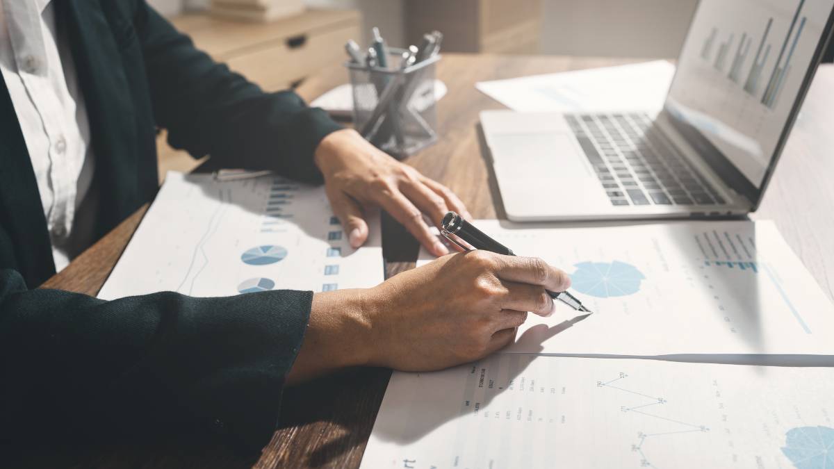 enterprise risk solutions