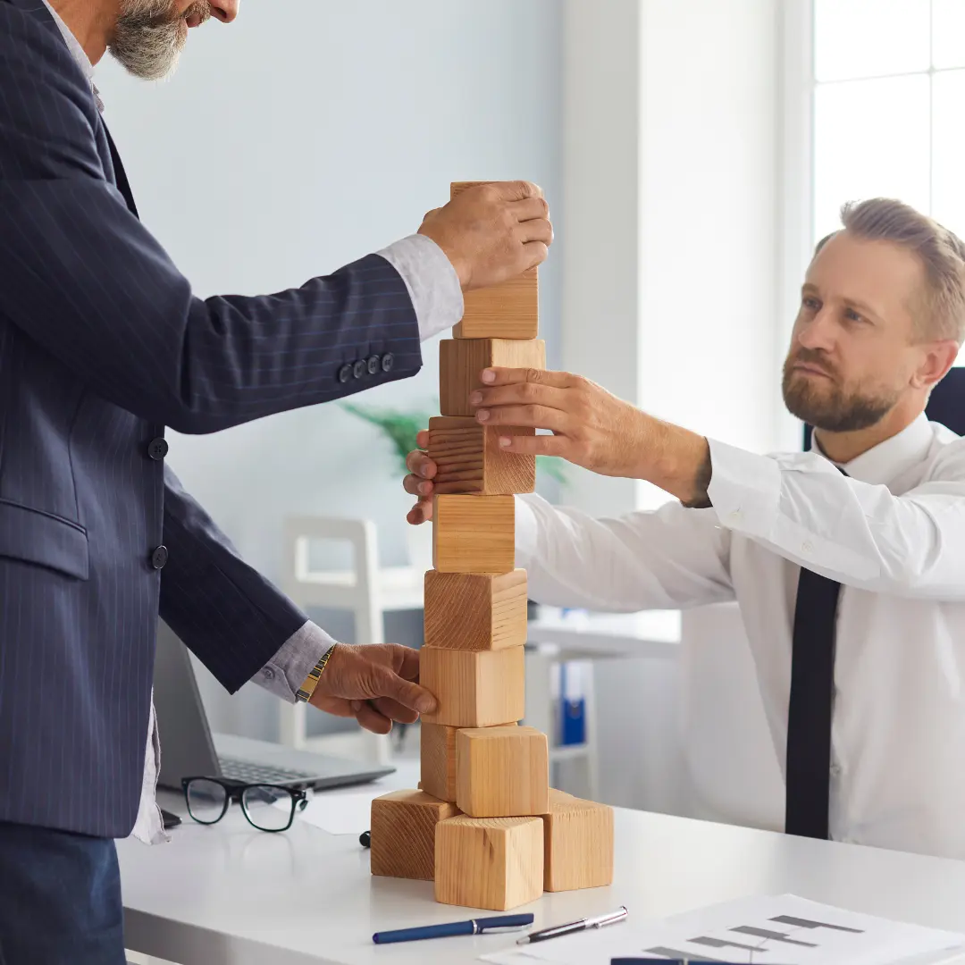 quantitative and qualitative risk assessment