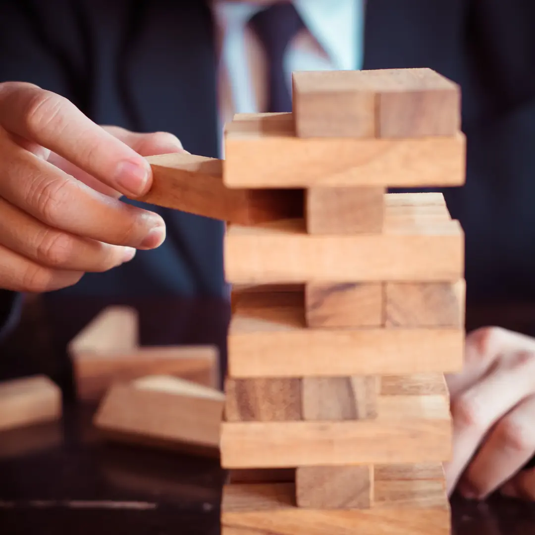 quantitative risk assessment software