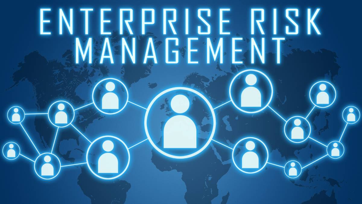 enterprise risk management platform