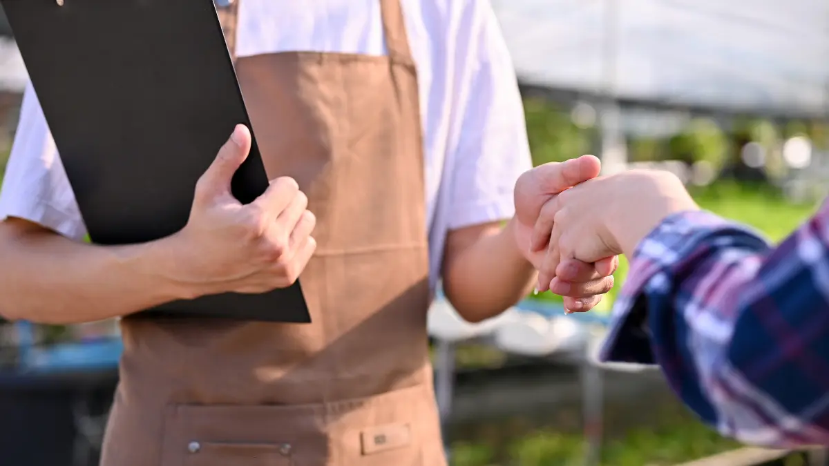 vendor contract management system