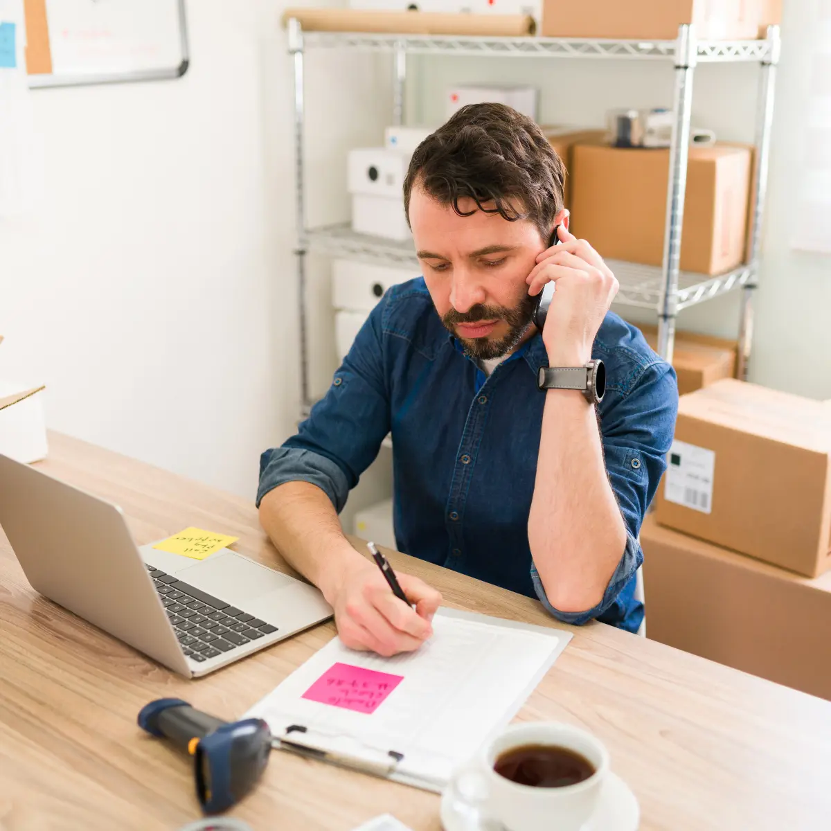 supplier risk management software