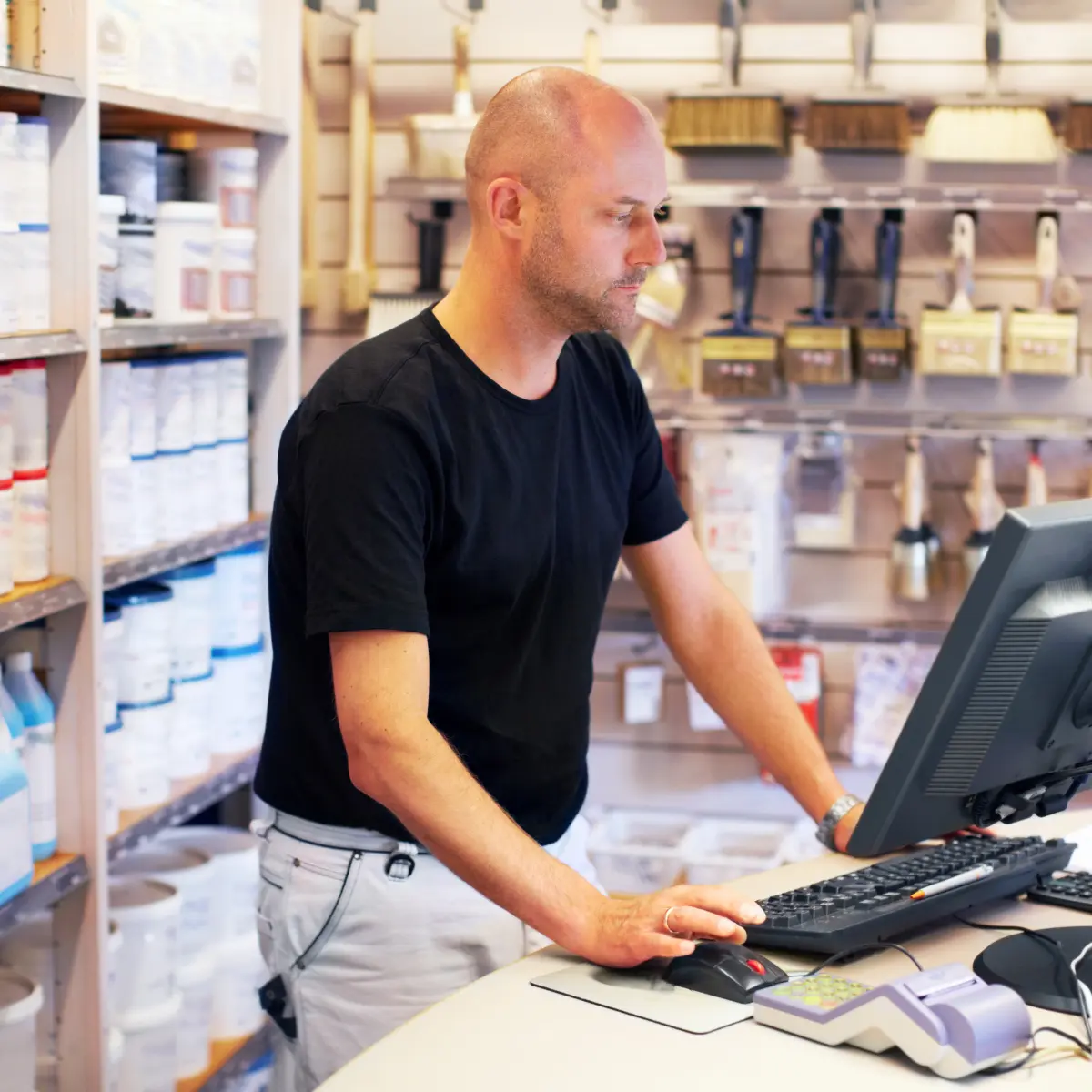 supplier risk management platform