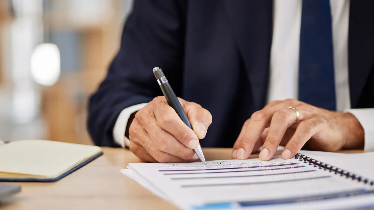 vendor risk management