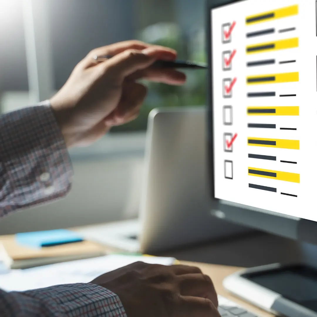 OFAC compliance checklist