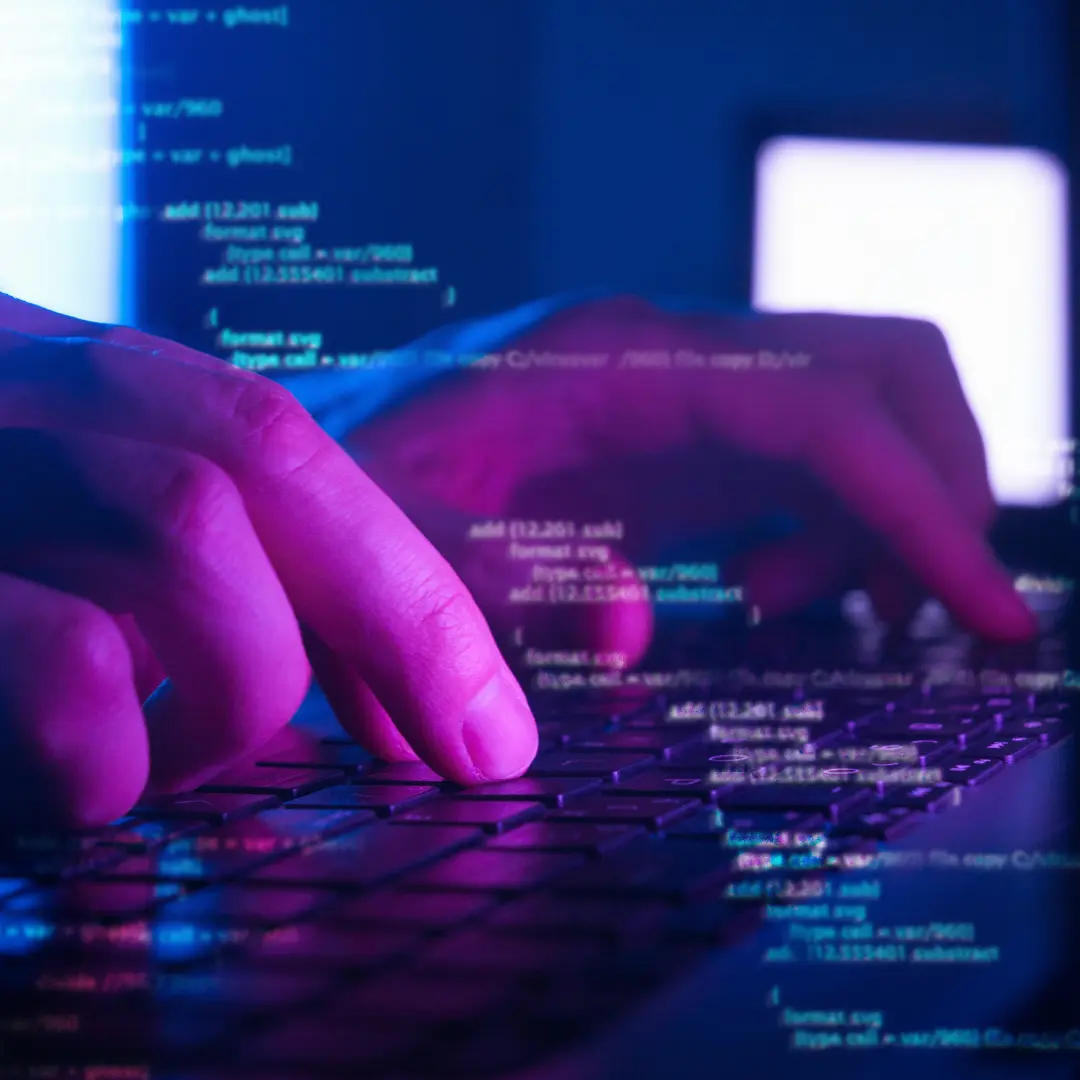 cyber security for businesses