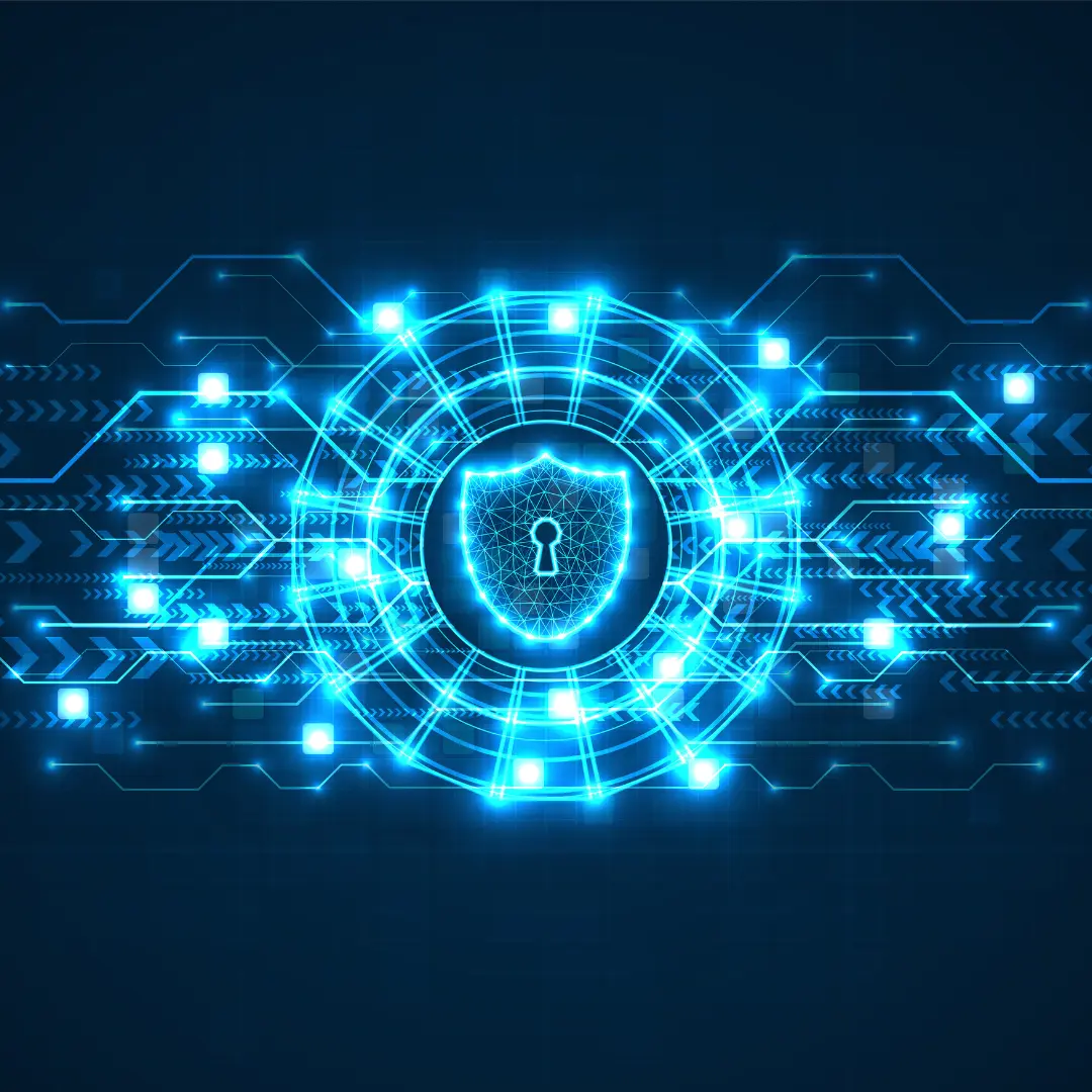 cyber security management