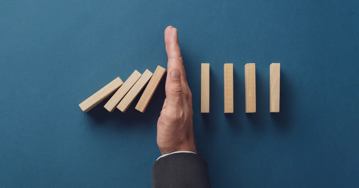 enterprise risk framework