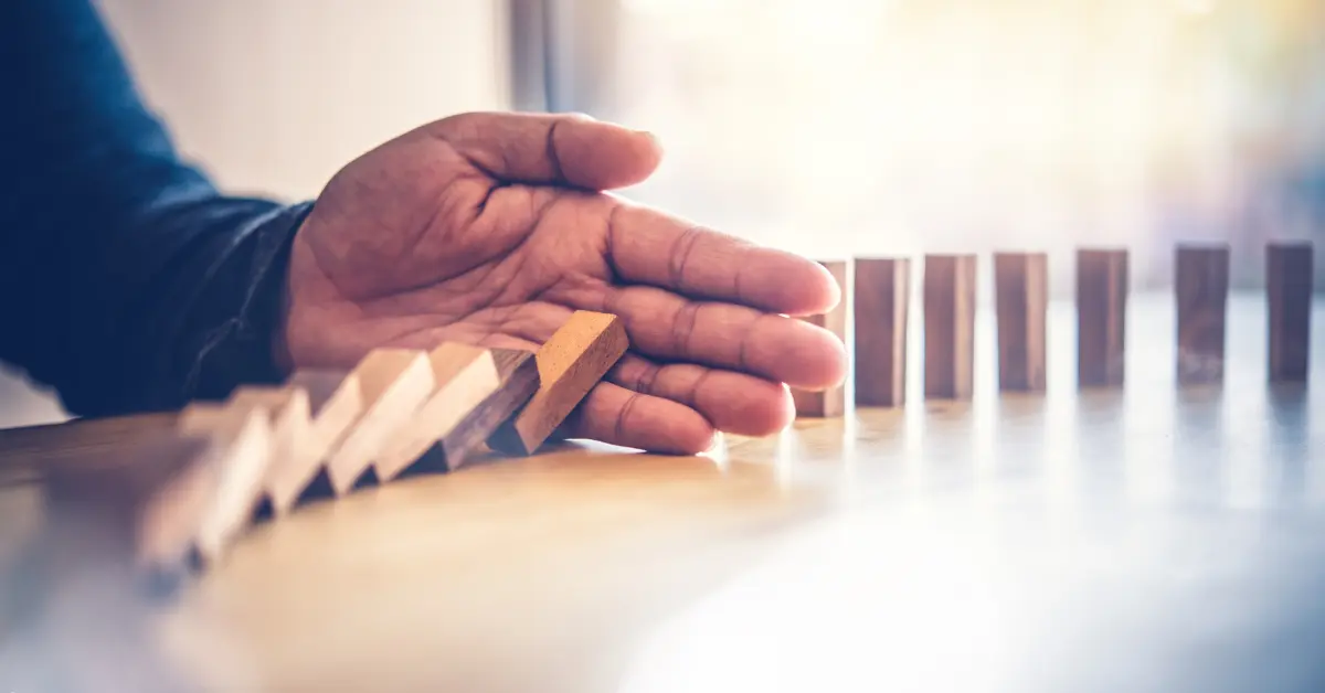 enterprise risk management