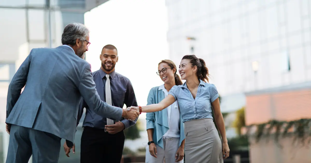 vendor performance scorecard