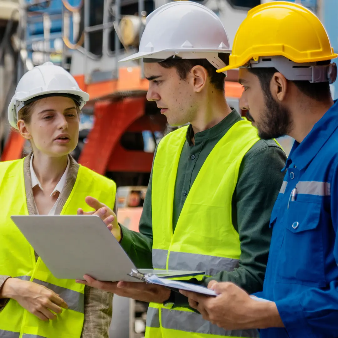 continuous vendor monitoring