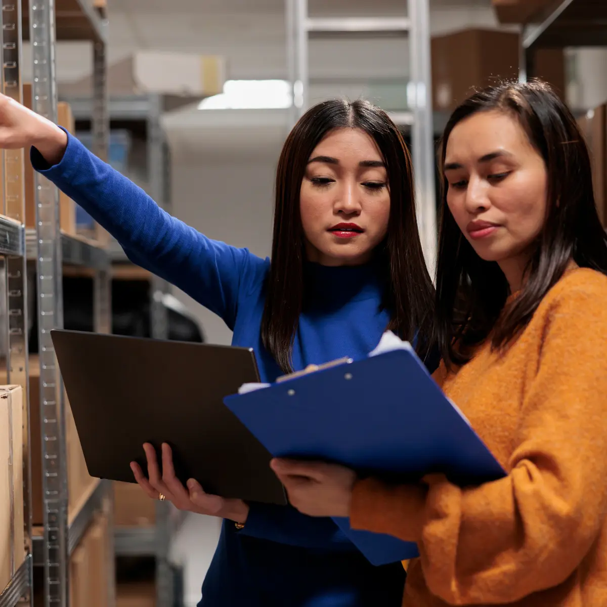 vendor management software