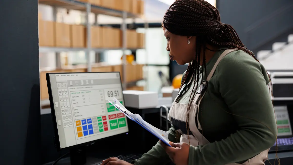 supply chain risk analysis