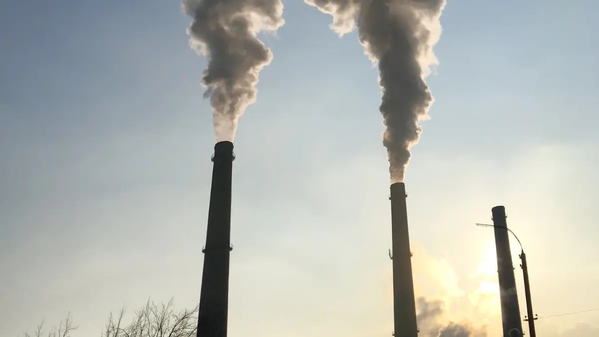 greenhouse gas accounting