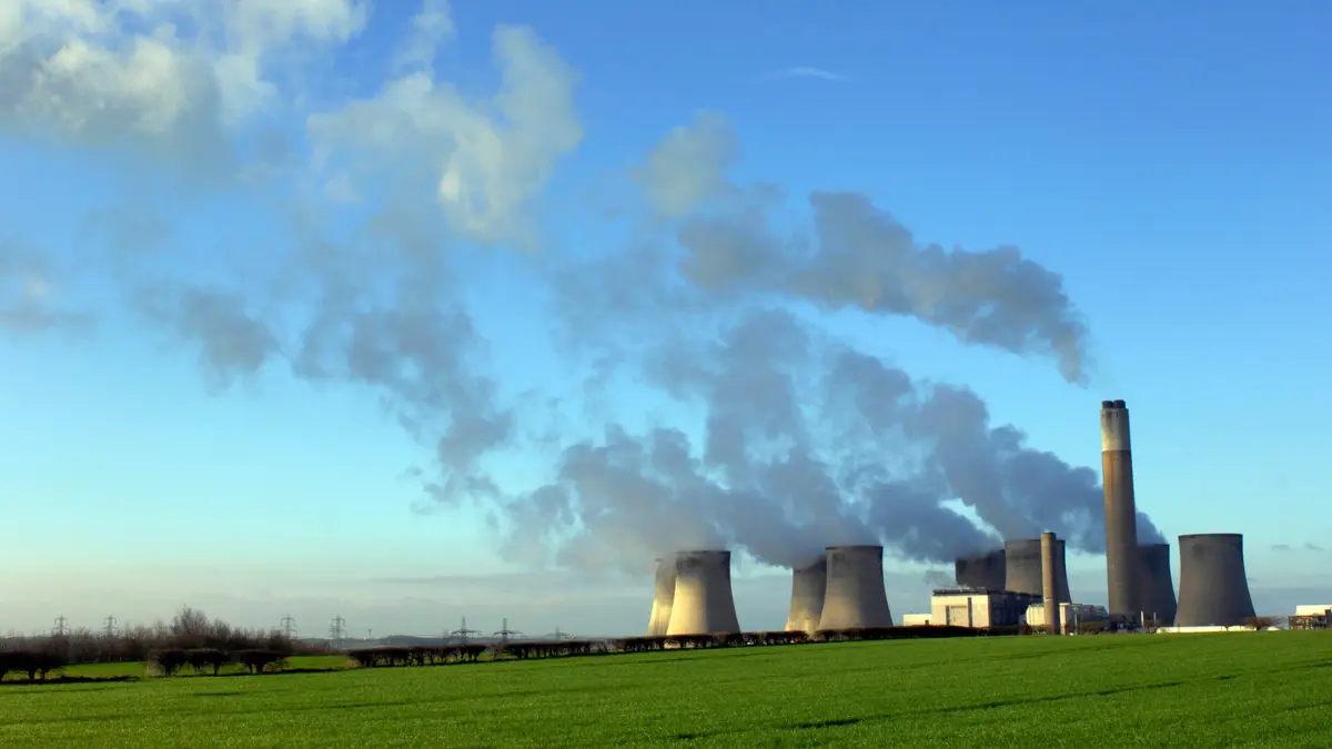 carbon footprint reduction