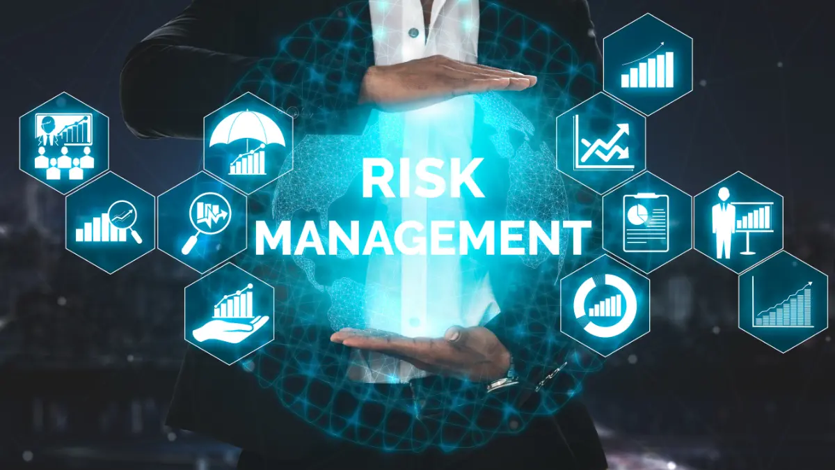 third party risk management