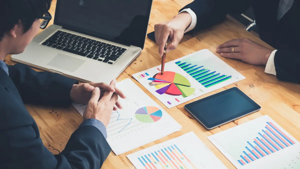 ESG reporting solutions