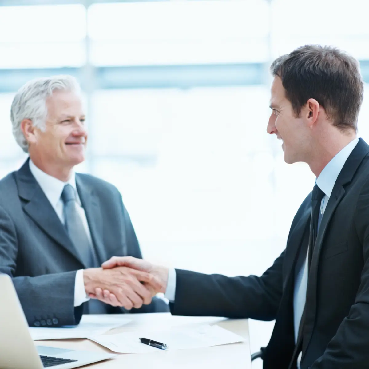 FCPA compliance services