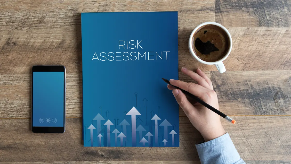  risk assessment methods
