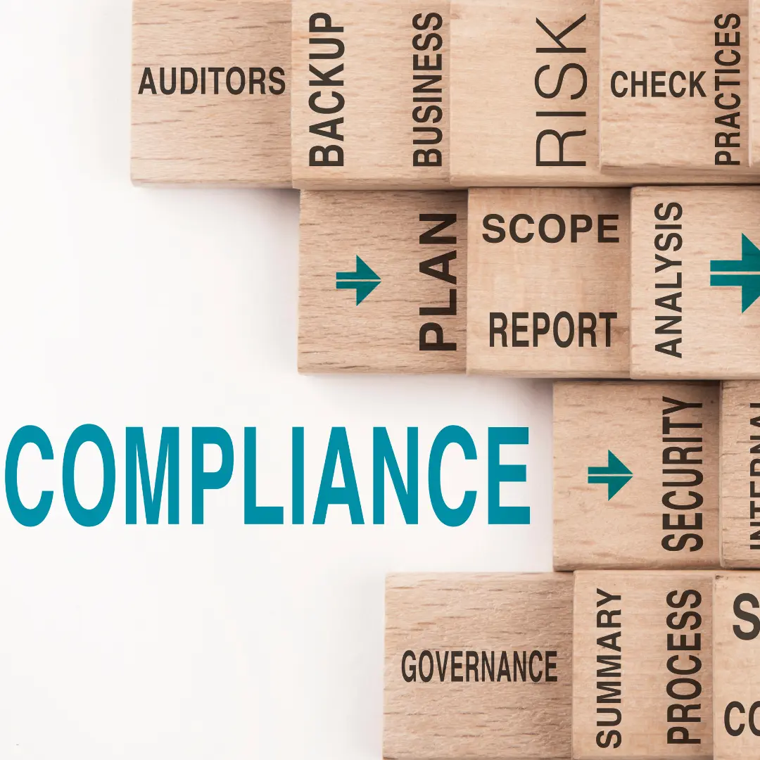 compliance automation software