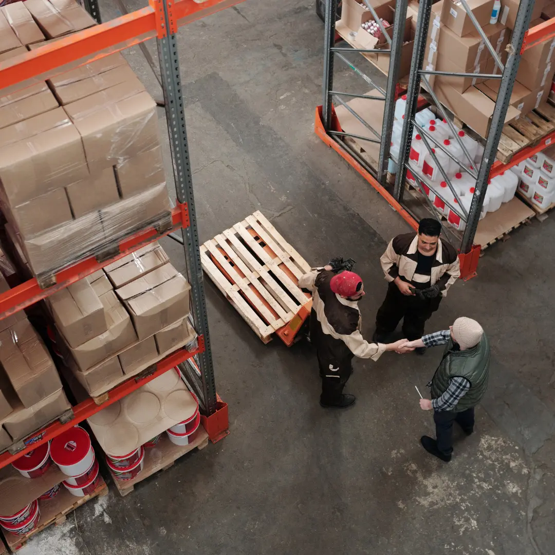 supply chain risk analysis