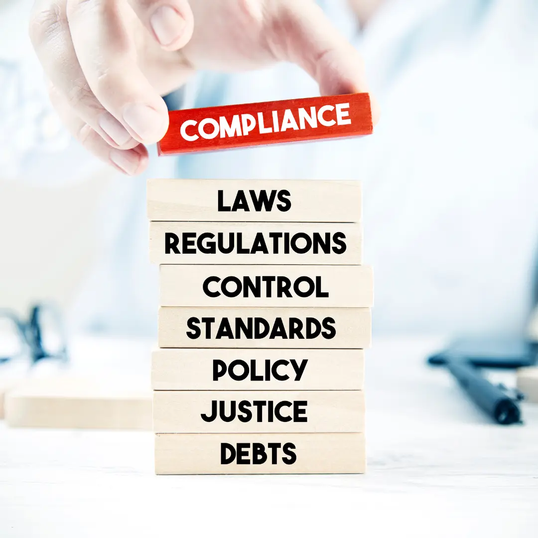 vendor compliance management