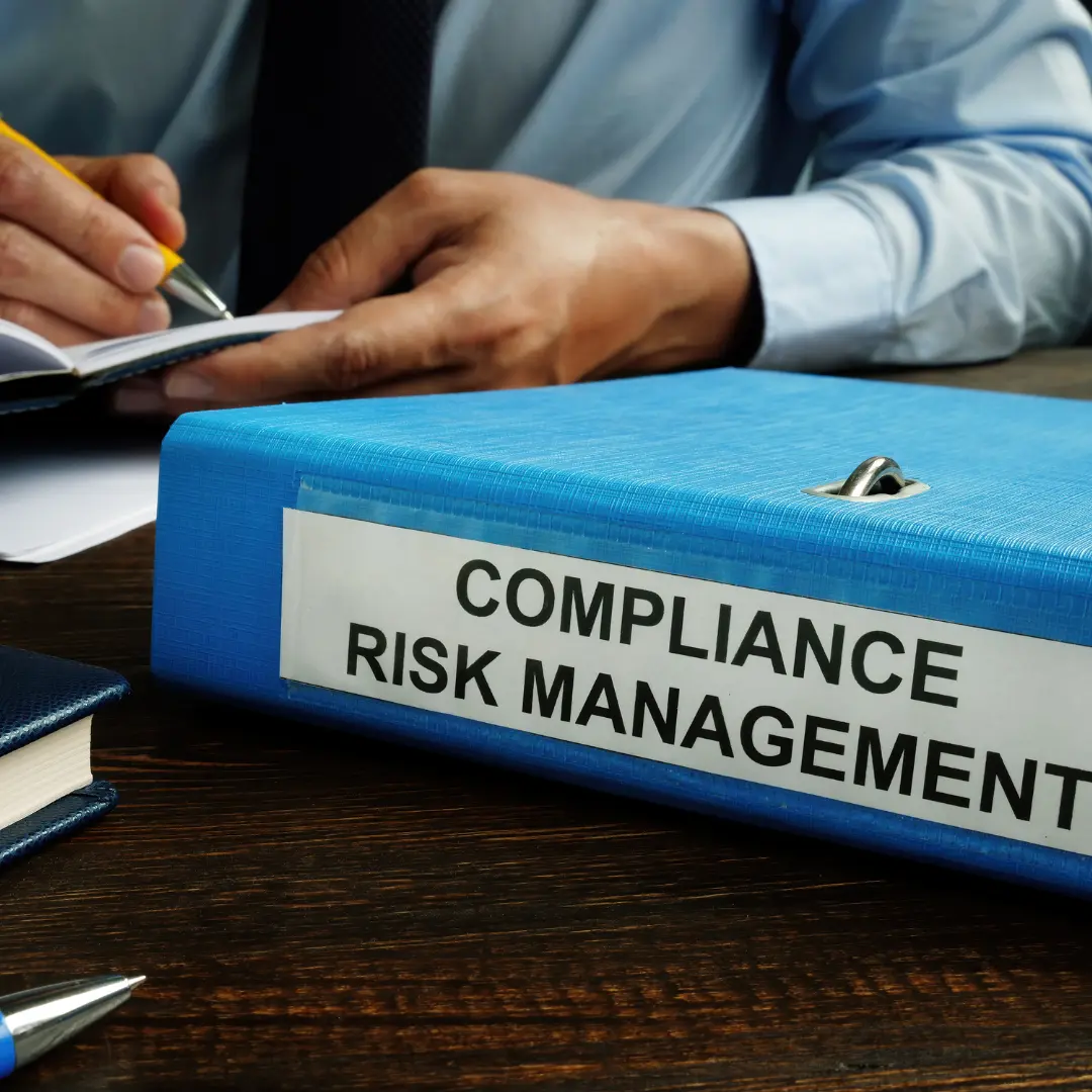 using ai for compliance