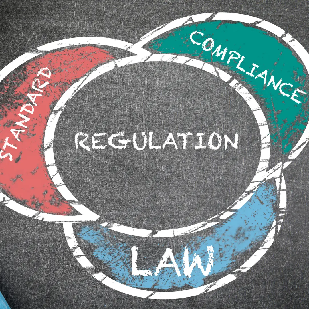 ai regulatory compliance