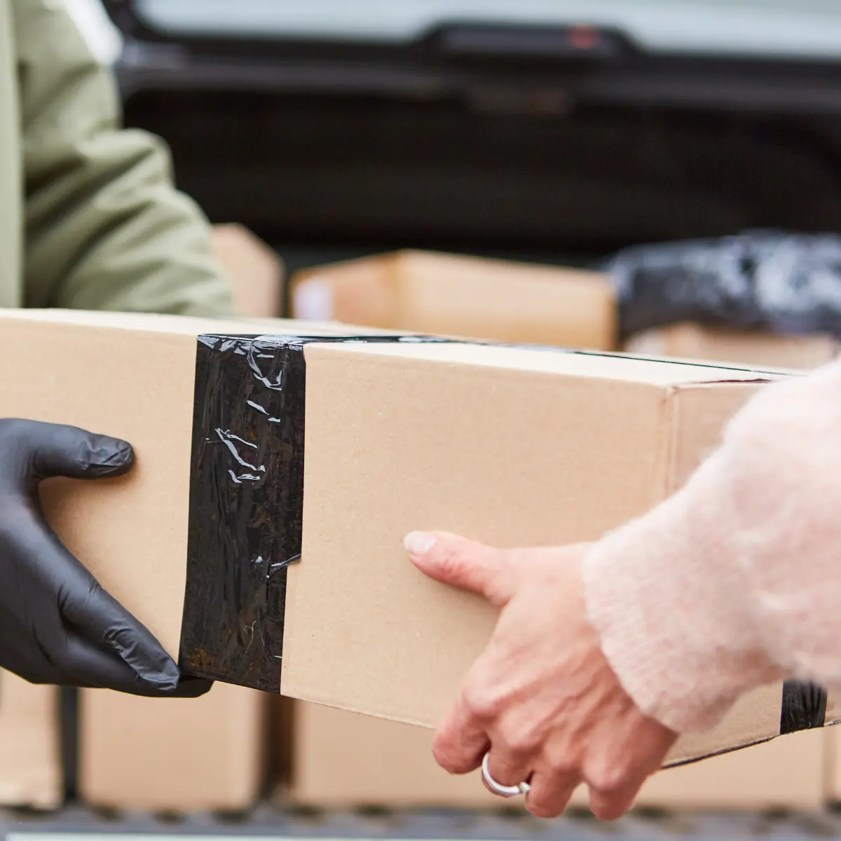 supplier risk management software