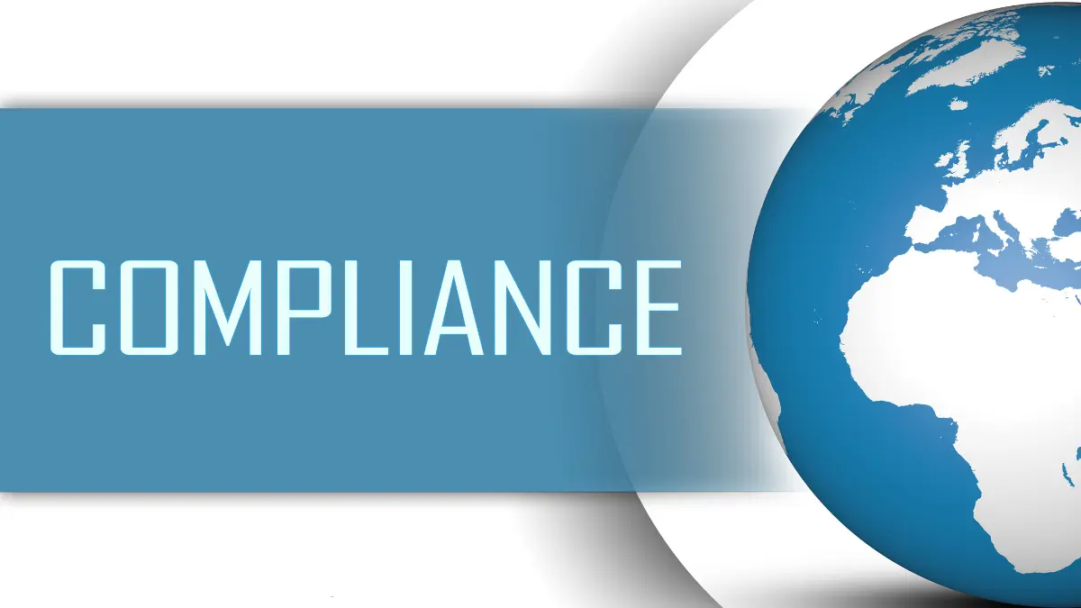 automated compliance software