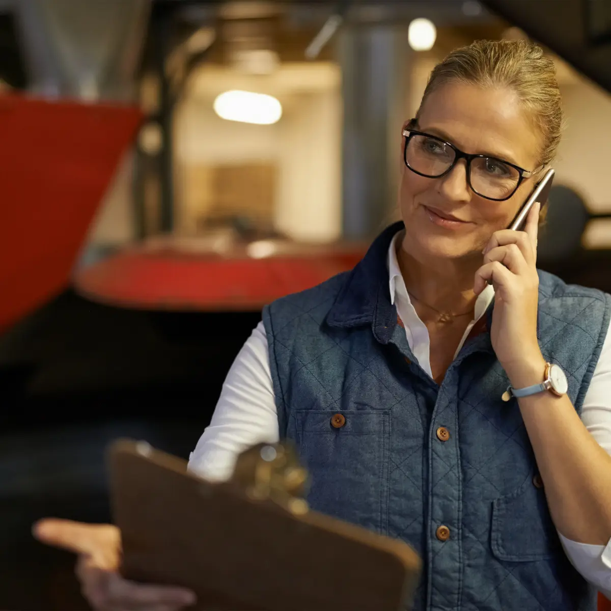 supplier risk management software