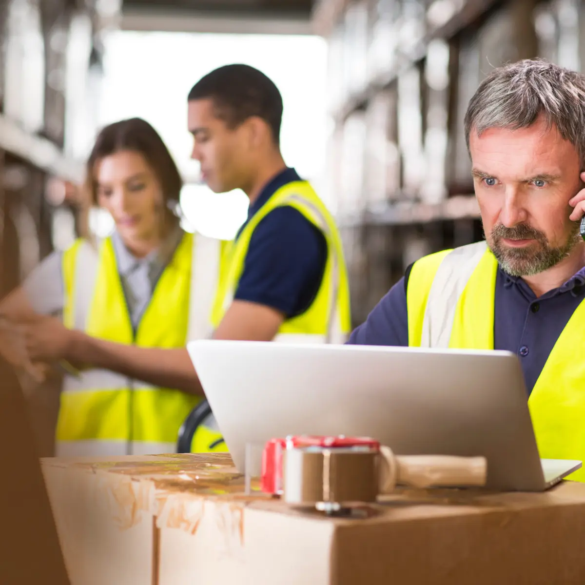 supplier risk management tools