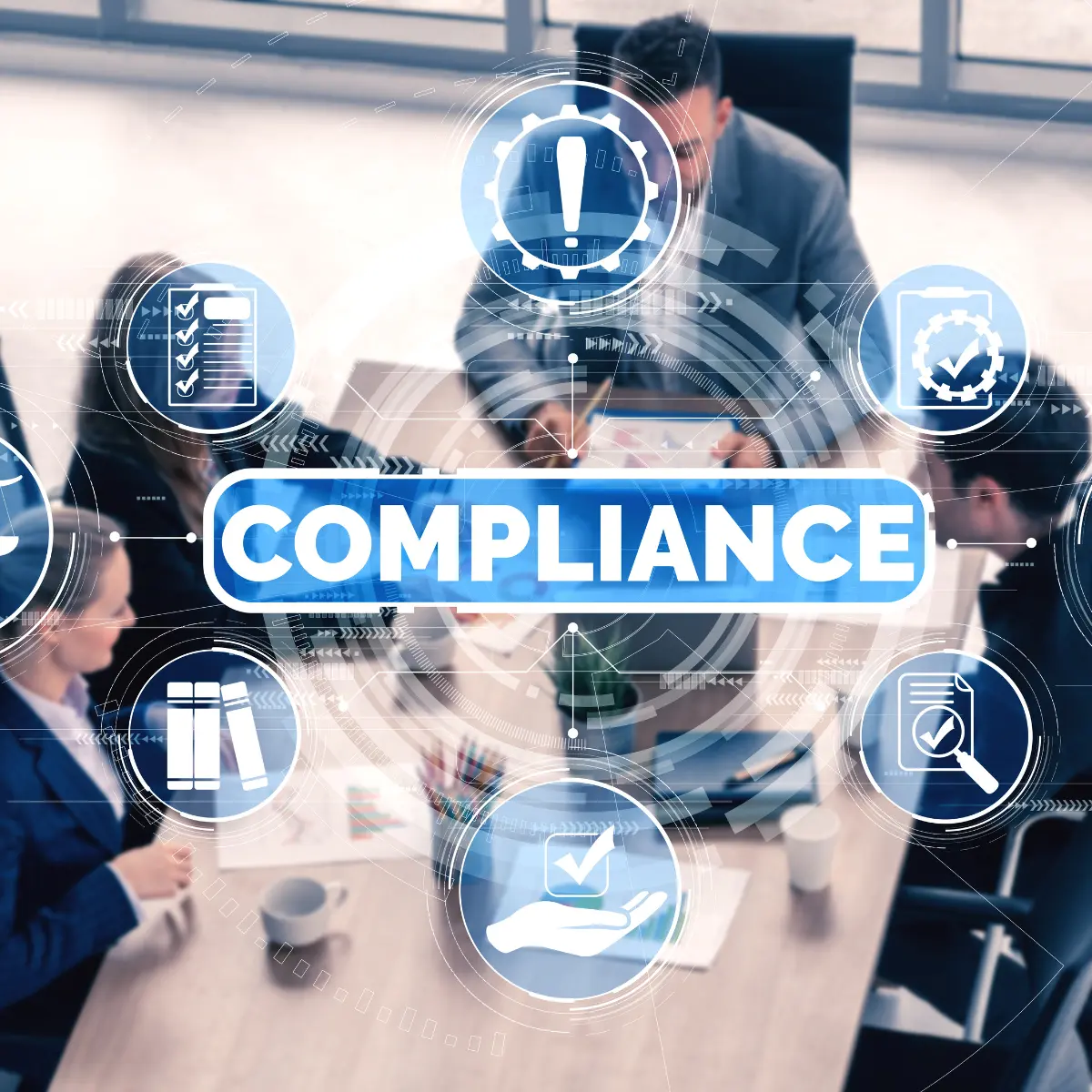 supplier compliance software